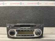 Radio MITSUBISHI Colt VI (Z2, Z3) 8701A239
