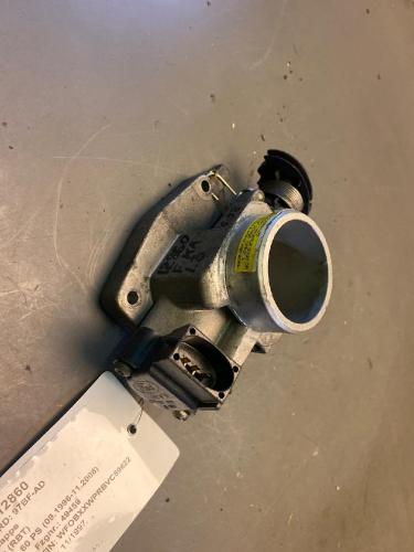 Drosselklappe FORD Ka (RBT) 97BF-AD Bild Drosselklappe FORD Ka (RBT) 97BF-AD