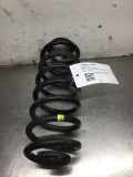 Feder hinten BMW 5er Touring (E39) 1x gelb