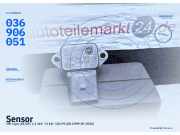 Sensor VW Lupo (6X/6E) 036906051