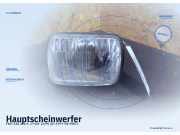 Hauptscheinwerfer FIAT 126