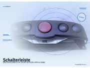 Schalterleiste FIAT Punto (188)