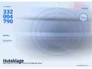 Hutablage OPEL Astra H 332004790
