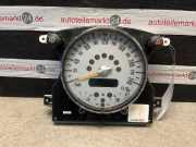 Tachometer MINI Mini (R50, R53) 62116972077