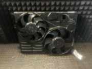 (218495 Elektrolüfter VW Sharan (7N) 7N0121205J) 7N0121205J