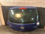 Heckklappe mit Fensterausschnitt OPEL Corsa D 3 Türer