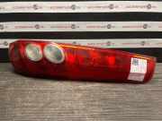 Rückleuchte rechts FORD Fiesta V (JH, JD) 3 Türer Facelift