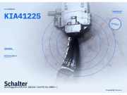 Schalter KIA Magentis (GE) KIA 41225