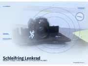 Schleifring Lenkrad RENAULT Twingo I (C06)