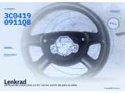 Lenkrad VW Passat B6 Variant (3C5) 3C04190911QB
