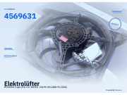 Elektrolüfter HYUNDAI Trajet (FO) 4569631