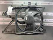 Elektrolüfter OPEL Corsa C (X01) 13204570