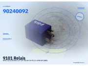 Relais OPEL Corsa B (S93) 90240092