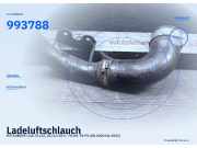 Ladeluftschlauch MITSUBISHI Colt VI (Z2, Z3) A6390900229 993788