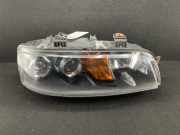 Hauptscheinwerfer rechts FIAT Punto Van (188) 0051712393