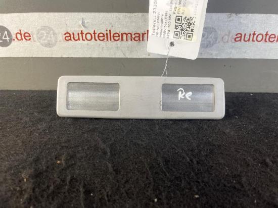 Innenleuchte BMW 5er (E39) 63318363265 Bild Innenleuchte BMW 5er (E39) 63318363265