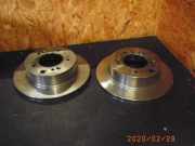 ( 2 Bremsscheiben KIA Sorento (JC) 584113E500)