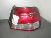 Rückleuchte rechts HYUNDAI Accent II (LC)