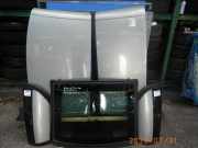 Dach Cabrio OPEL Astra H Twintop