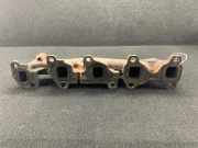 Auspuffkrümmer OPEL Corsa D (S07) 73501340