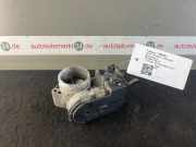 Drosselklappe PEUGEOT 206 CC 0280750085