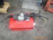 Lenkgetriebe VW Golf V Plus (5M, 521) 7805477211