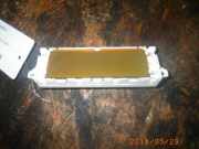 Display CITROEN C4 Stufenheck (L)