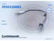 (Lambdasonde KIA Ceed 3 (CD) 393512U001) 393512U001