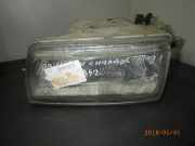 Hauptscheinwerfer links DAIHATSU Charade III (G100, G101, G102)