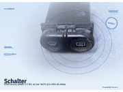 Schalter FORD Galaxy (WGR)