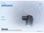 Sensor BMW 5er (E39) 6901643
