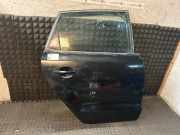 Tür rechts hinten VW Polo V (6R, 6C)
