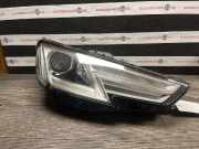 Teileträger Hauptscheinwerfer rechts AUDI A4 Avant (8W, B9) 8W0941006