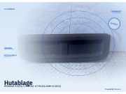 Hutablage HYUNDAI i10 (PA)