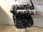 Motor ohne Anbauteile RENAULT Clio III (BR0/1, CR0/1) D4F784