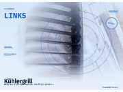 Kühlergrill BMW 1er (F20) LINKS