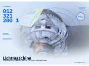 Lichtmaschine FORD Mondeo I (GBP) 0123212001