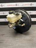 Bremskraftverstärker MERCEDES-BENZ 124 Stufenheck (W124) 0034301730