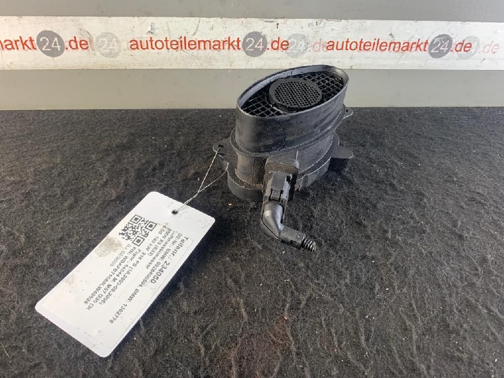 Luftmassenmesser BMW X5 (E53) 136277887440 Bild Luftmassenmesser BMW X5 (E53) 136277887440