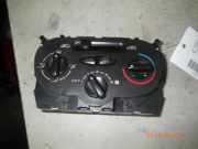 Bedienelement für Klimaanlage PEUGEOT 206+ (T3E) 64138