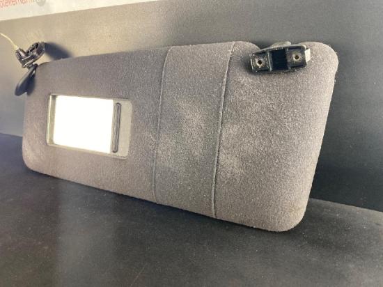 Sonnenblende links BMW X5 (E53) 51168258033 Bild Sonnenblende links BMW X5 (E53) 51168258033