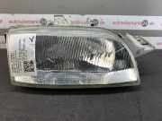 Hauptscheinwerfer rechts FIAT Punto (176) 46481413