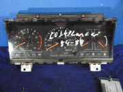 Tachometer MITSUBISHI Lancer III (C1A, C6A) MB424609