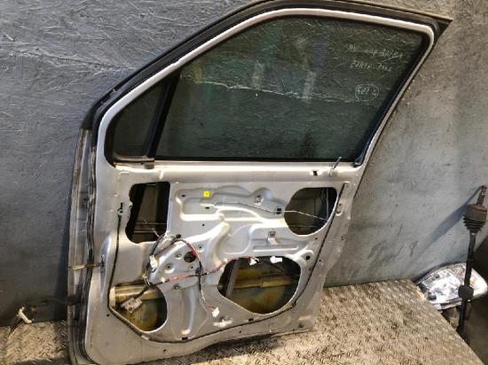 Tür rechts vorne OPEL Agila (H00) 09201068 Bild Tür rechts vorne OPEL Agila (H00) 09201068