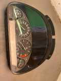 Tachometer BMW 5er (E39) 62116942181