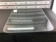 Türscheibe rechts hinten MERCEDES-BENZ Sprinter 2t Pritsche (901, 902)