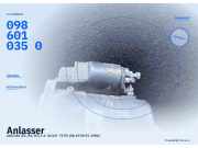 Anlasser AUDI 80 (81, 85, B2) 0986010350