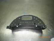 (138193 Bordcomputer Display PEUGEOT 807 1496285080) 1496285080