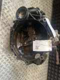 Schaltgetriebe VW Caddy III Kasten (2KA) JJS