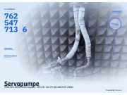 Servopumpe MINI Mini (R50, R53) 7625477136